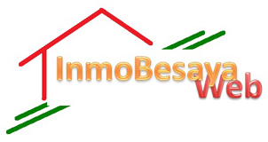 logotipo Inmo Besaya
